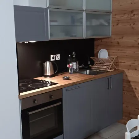 & Montagne Appartement *