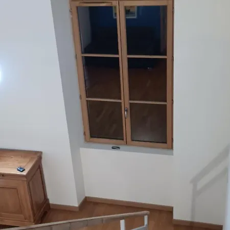 & Montagne Appartement
