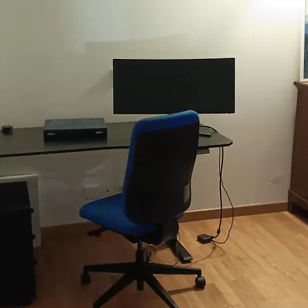 Apartamento & Montagne